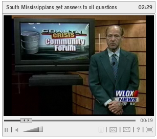 Coast residents learn more about the giant oil spill - WLOX-TV and WLOX.com - The News for South Mississippi.png