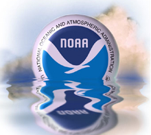 NOAA logo