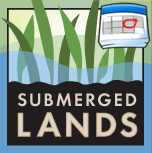 Submerged Lands Event logo